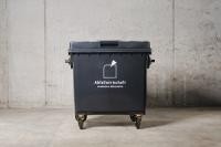 Restmüllcontainer 1.100 l
