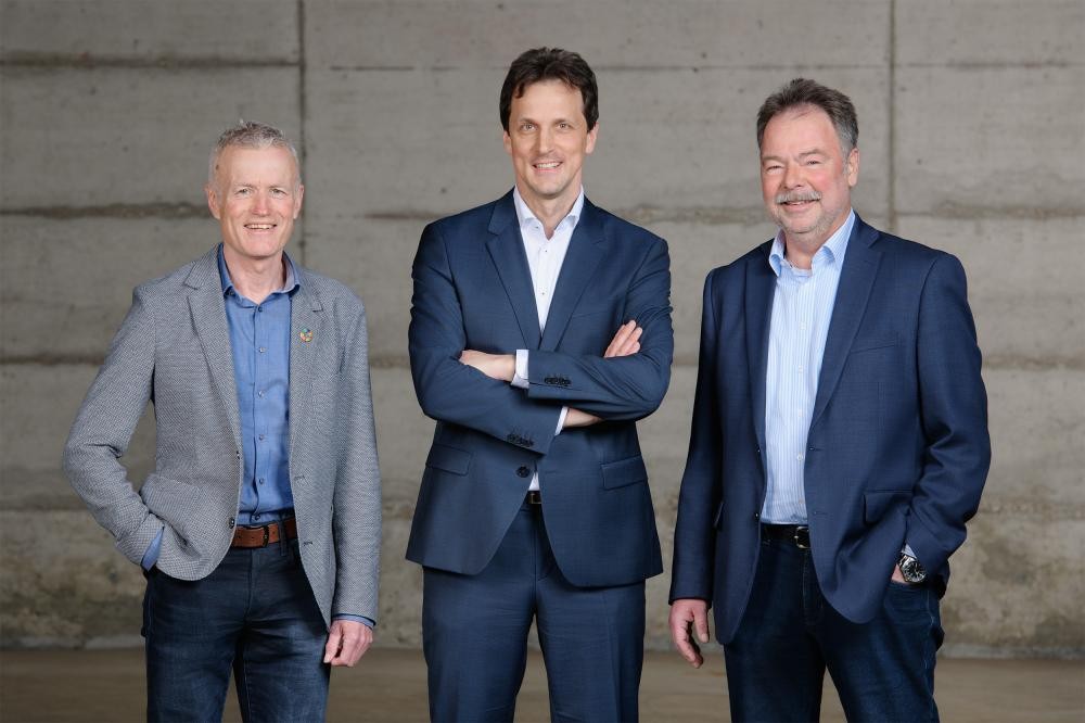 Wolfgang Hörmann, Martin Wuttke, Thomas Koch Werkleitung AWB: Wolfgang Hörmann, Martin Wuttke, Thomas Koch